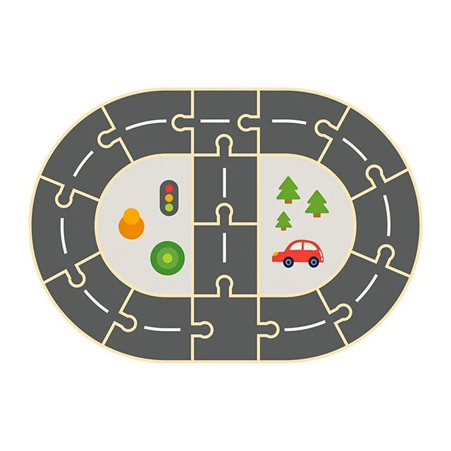 Cars Game Rugs and Carpets