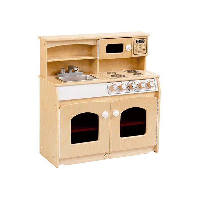 Play Kitchen Center