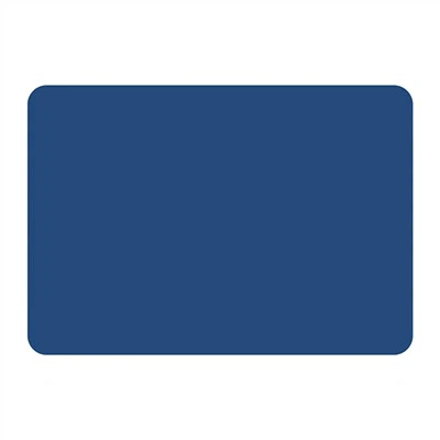 Blue Classroom Carpet