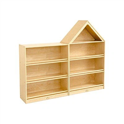 Book Display Units