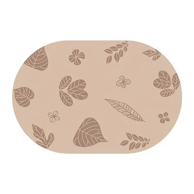 Carpet-leaf