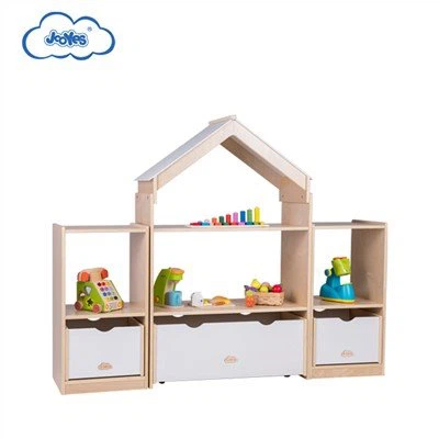 Daycare Combine Cabinet