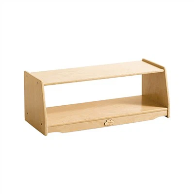 Infant One Tier Shelf