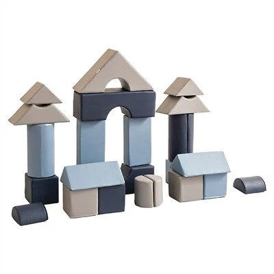 Giant Soft Lego Blocks