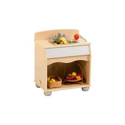 Kid's Play Kitchen