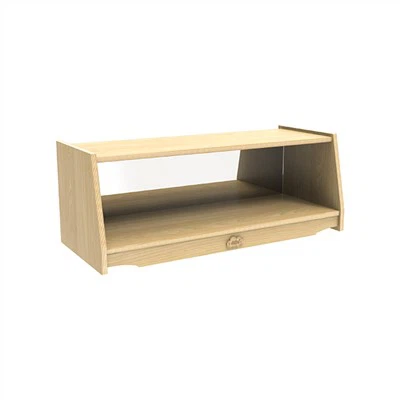 Montessori Infant Shelf