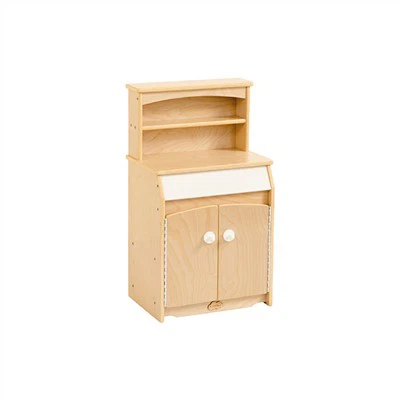 Play Kitchen Cupboard