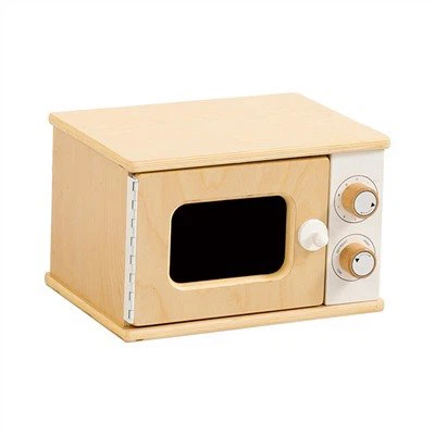 Play Microwave Oven
