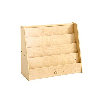 Preschool Book Display