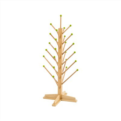 Puppet Tree Stand
