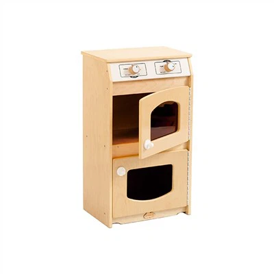 Deep Roleplay with A Washer Dryer Play Set