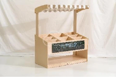 JOOYES New Design Grocery Store