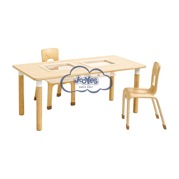 DAYCARE SENSORY TABLE