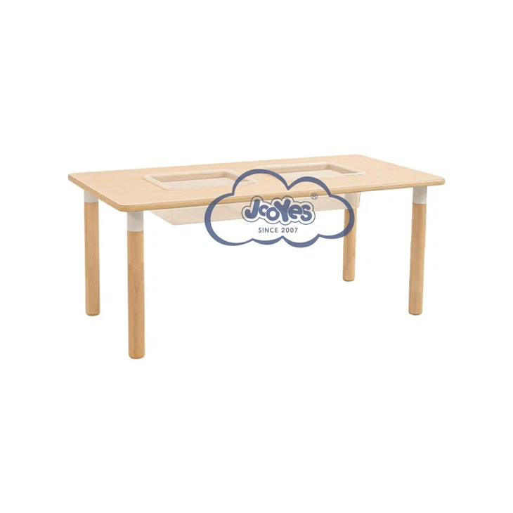 DAYCARE SENSORY TABLE