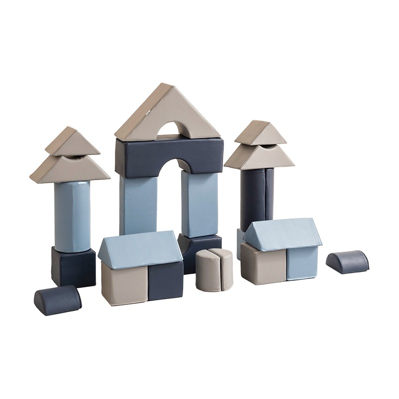 JOOYES Best Foam Climbing Blocks