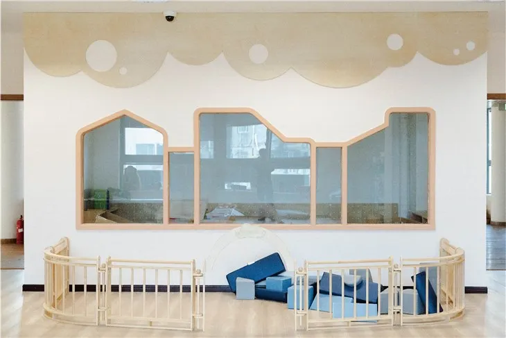 JOOYES Best Foam Climbing Blocks