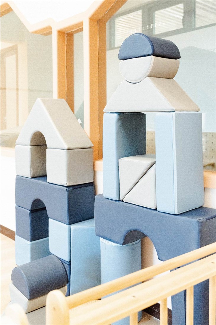 JOOYES Best Foam Climbing Blocks