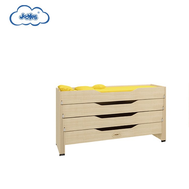 KINDERGARTEN STACKABLE BED