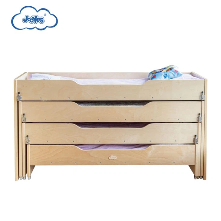 KINDERGARTEN STACKABLE BED