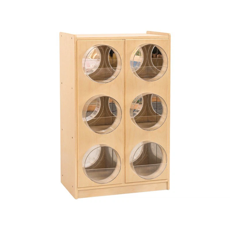 Lego Storage Cabinet