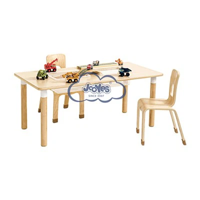 DAYCARE SENSORY TABLE